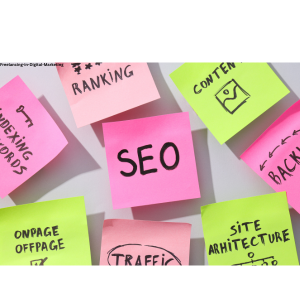 digital marketing freelancing